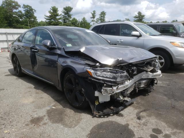 Honda Accord tou (2018)