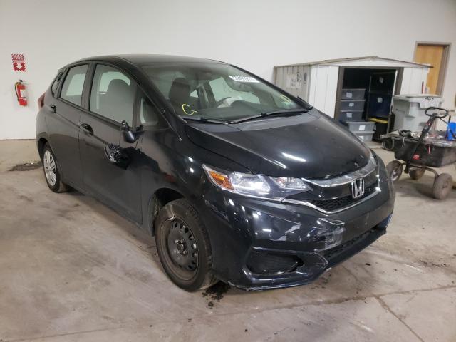 Honda Fit (2020)