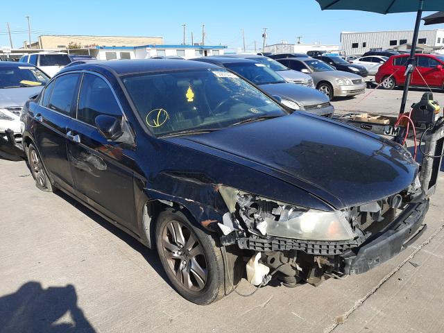 Honda Accord se (2012)