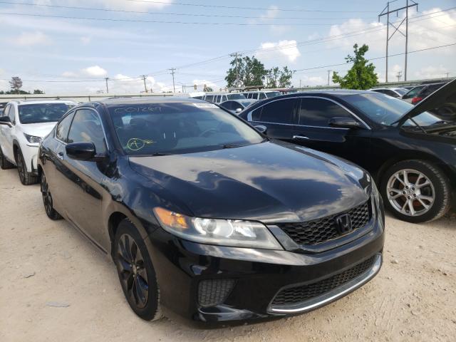Honda Accord lx- (2015)