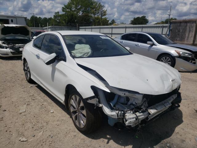 Honda Accord lx- (2015)