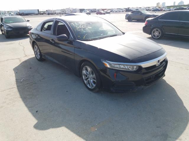 Honda Accord lx (2019)