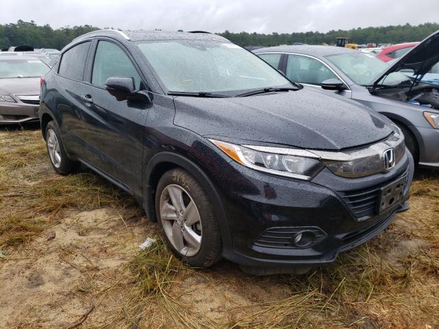 Honda Hr-v (2019)