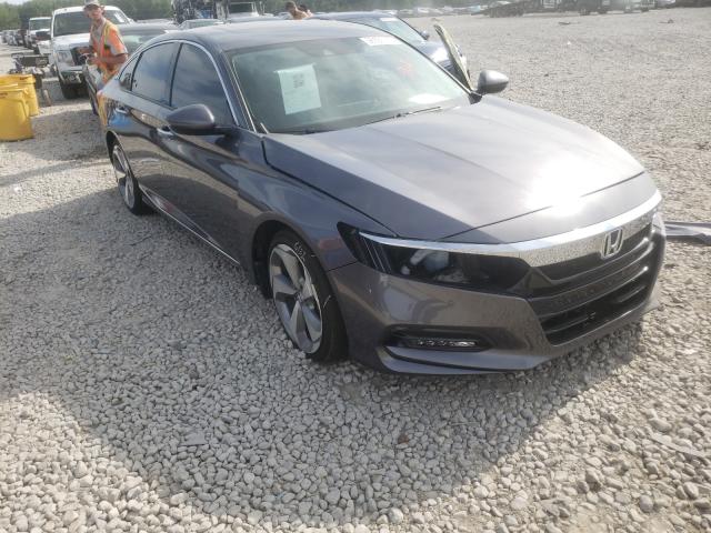Honda Accord tou (2020)