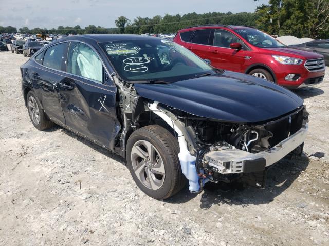 Honda Insight ex (2020)