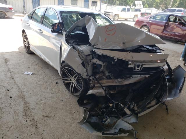 Honda Accord tou (2021)