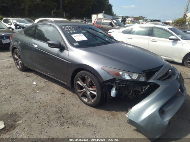Honda Accord cpe (2011)