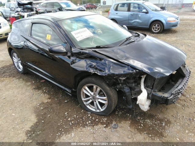 Honda Cr-z (2011)