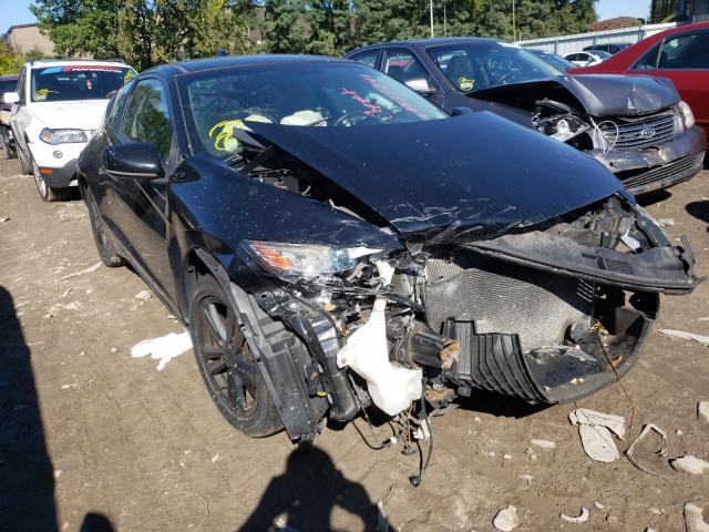 Honda Cr-z ex (2011)