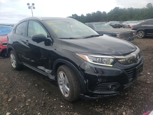 Honda Hr-v ex (2019)