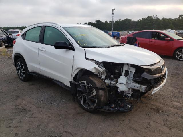 Honda Hr-v sport (2019)