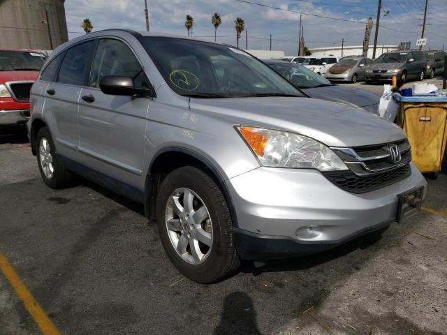 Honda Cr-v se (2011)