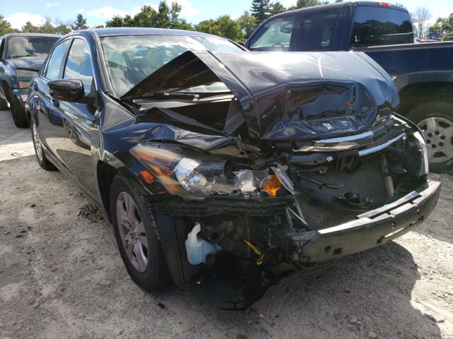 Honda Accord se (2012)