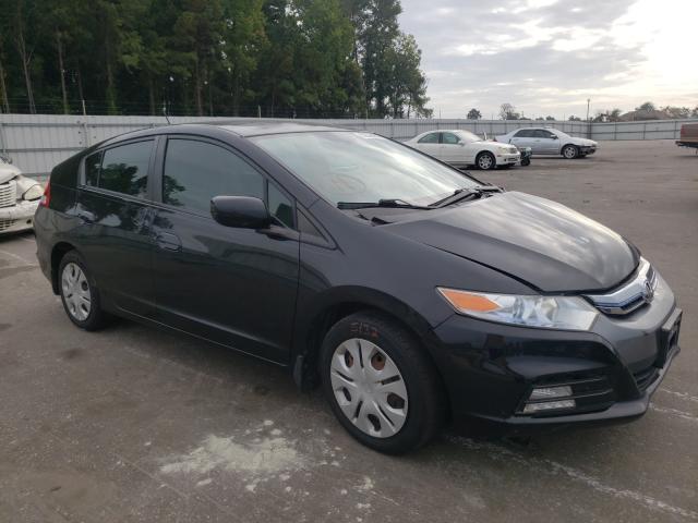 Honda Insight (2012)