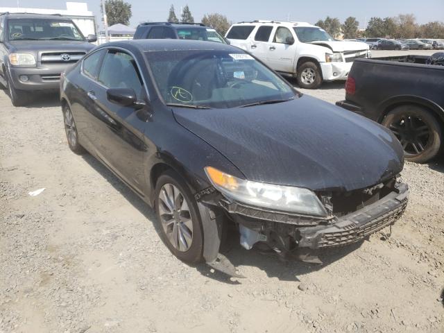 Honda Accord lx- (2013)