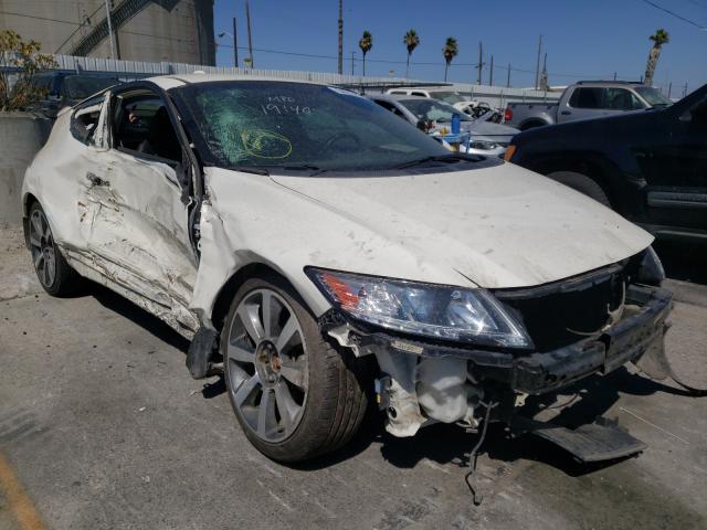 Honda Cr-z ex (2014)