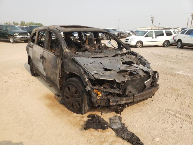 Honda Odyssey to (2014)