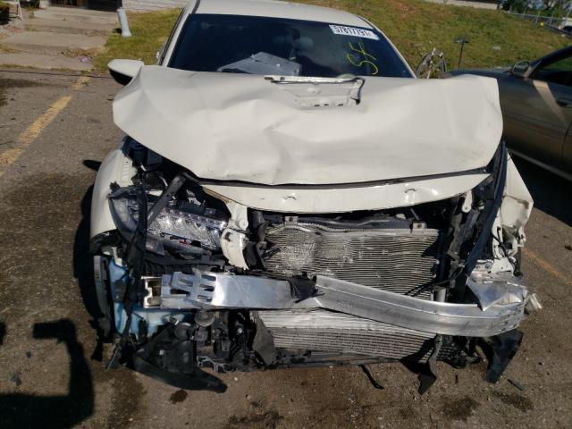 Honda Civic type 2018