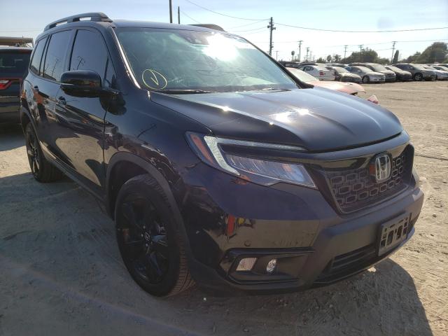Honda Passport e (2020)