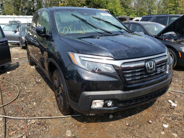 Honda Ridgeline (2020)