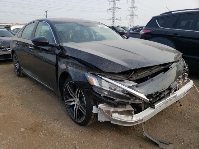 Honda Accord tou (2021)