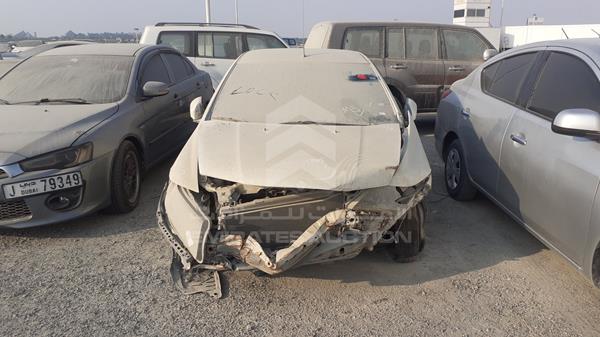 Honda City (2010)