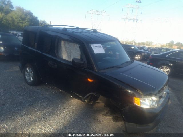 Honda Element (2010)
