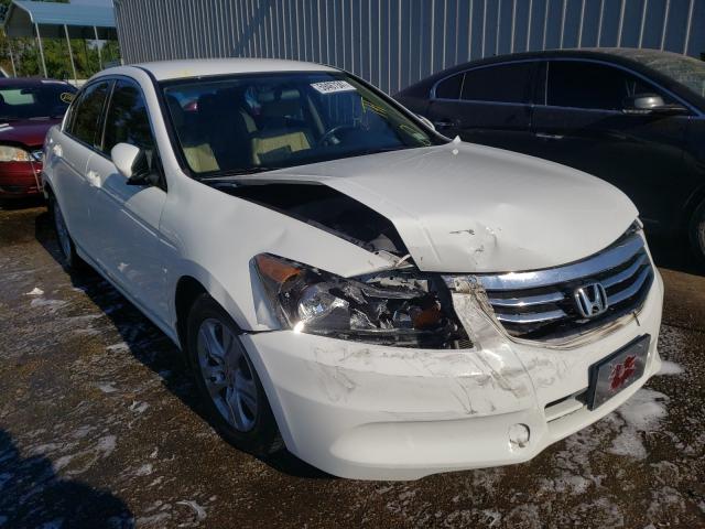 Honda Accord se (2011)