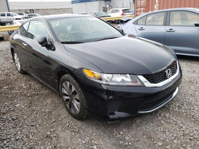 Honda Accord lx- (2015)