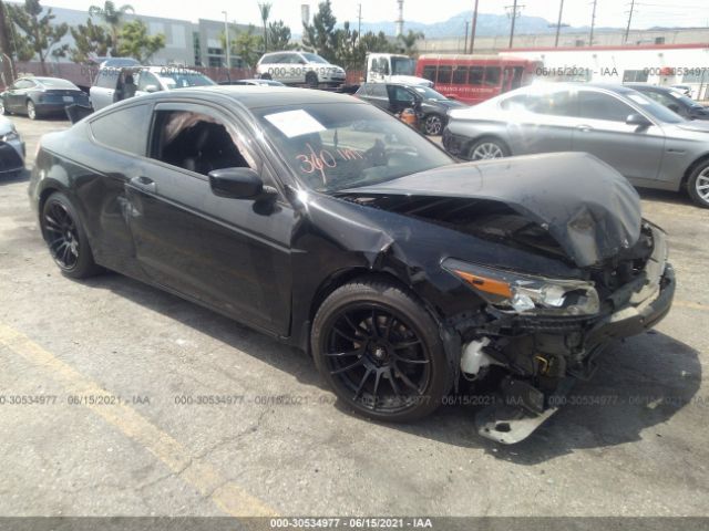 Honda Accord cpe (2010)