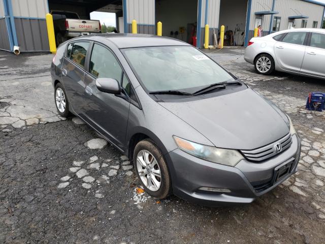 Honda Insight (2010)