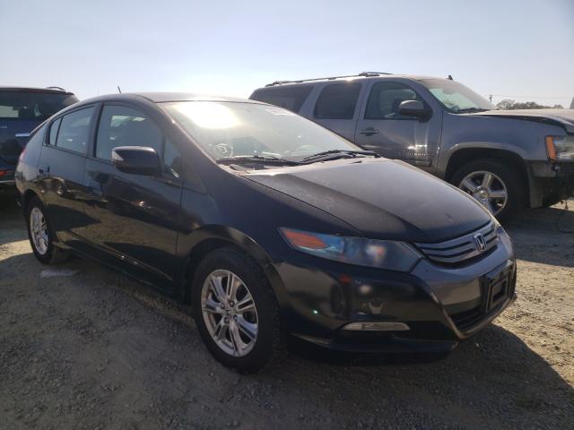 Honda Insight ex (2010)