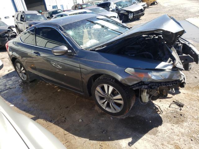 Honda Accord cpe (2011)