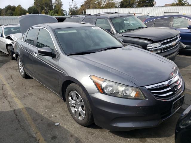 Honda Accord se (2011)