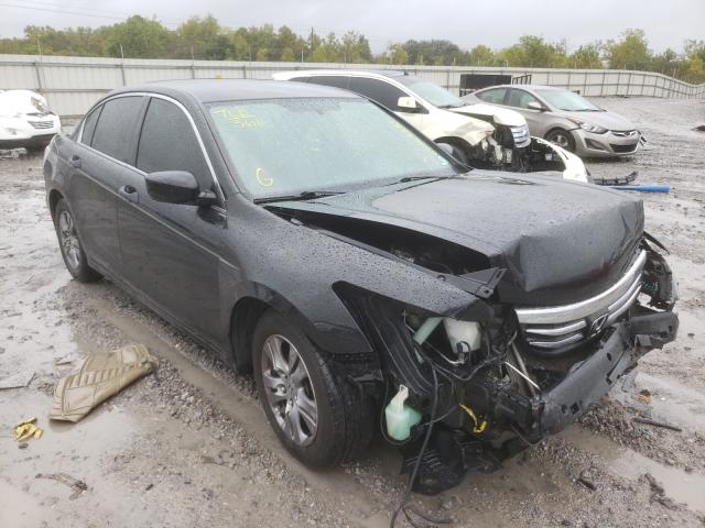 Honda Accord se (2011)