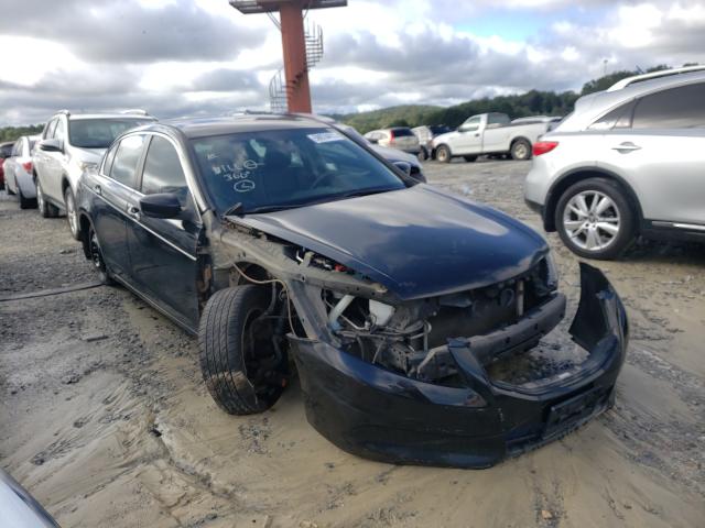 Honda Accord se (2012)