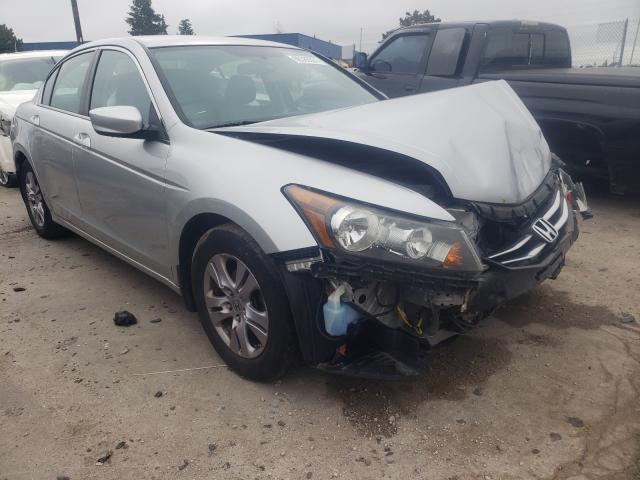 Honda Accord se (2012)