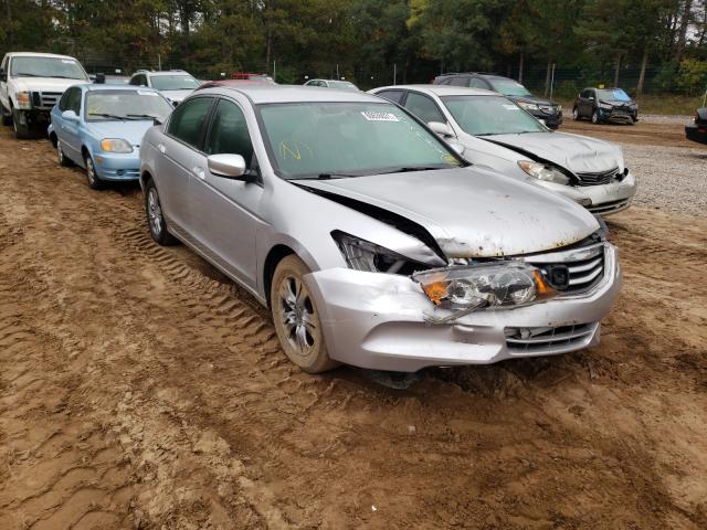 Honda Accord se (2012)