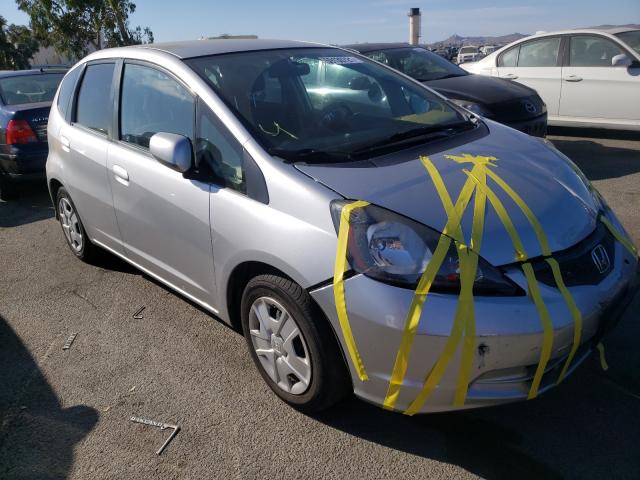 Honda Fit (2013)