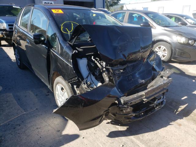 Honda Fit (2013)