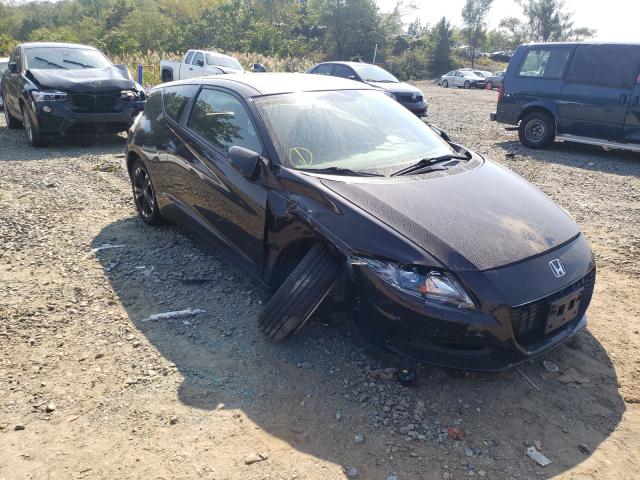 Honda Cr-z ex (2015)