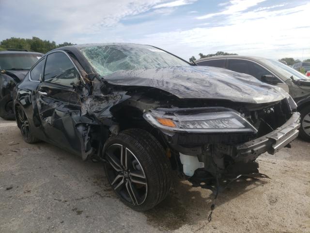Honda Accord tou (2017)