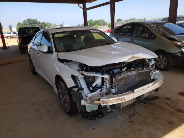 Honda Accord tou (2018)