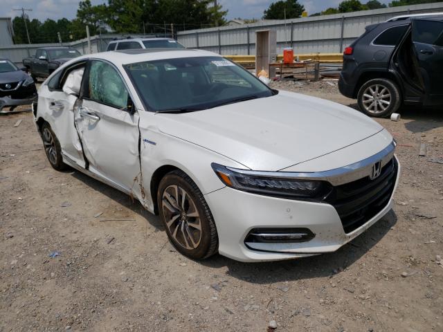 Honda Accord tou (2019)