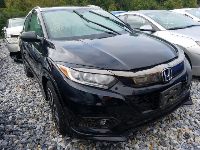 Honda Hr-v sport (2019)