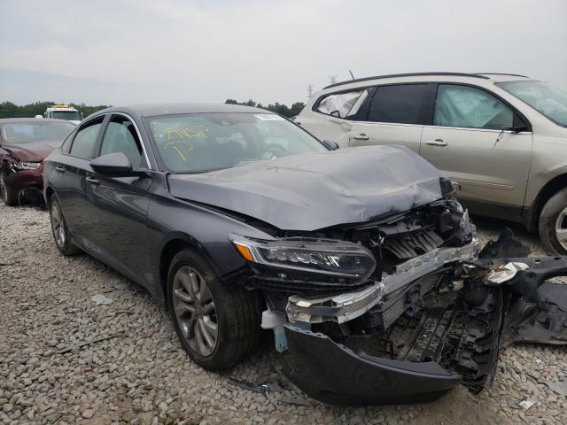 Honda Accord lx (2020)