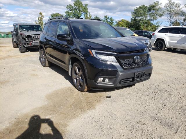 Honda Passport t (2020)