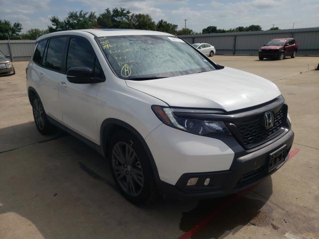 Honda Passport e (2021)