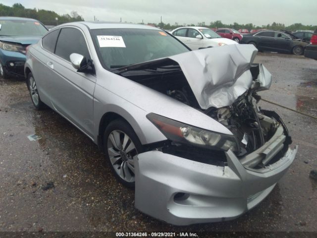 Honda Accord cpe (2011)