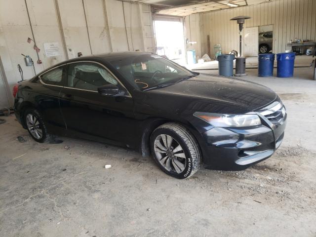 Honda Accord lx- (2011)